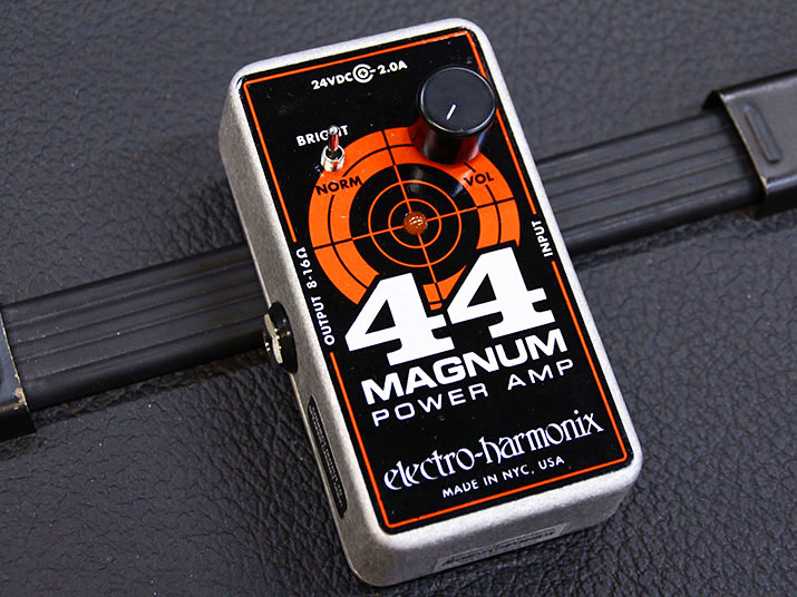 Electro-Harmonix 44 Magnum Power Amp 1