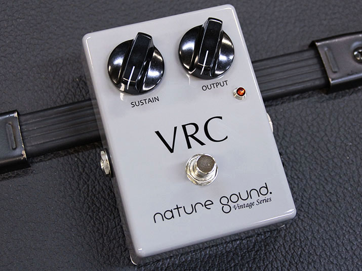 nature sound VRC 1