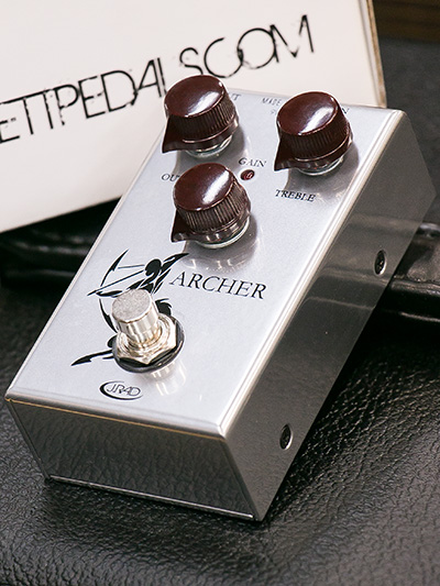 J.Rockett Audio Designs ARCHER