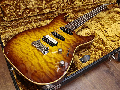 Suhr Standard Limited Edition
