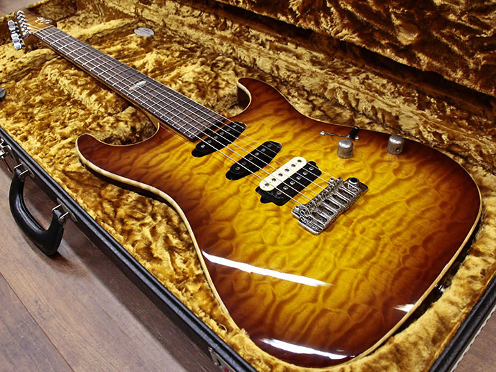 Suhr Standard Limited Edition 2