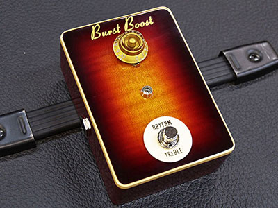 RS Guitarworks Burst Boost