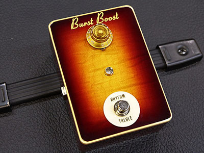 RS Guitarworks Burst Boost