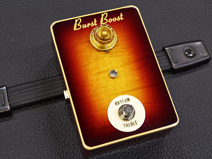 RS Guitarworks Burst Boost 1