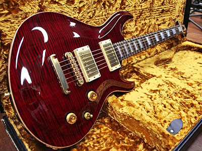 ESP AMOROUS NT-CTM Black Cherry