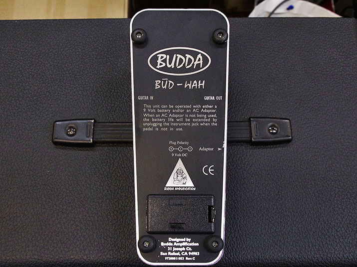 BUDDA BUD-WAH Purple Label 3
