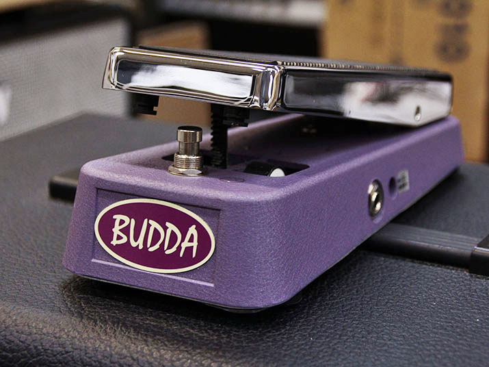 BUDDA BUD-WAH Purple Label 1