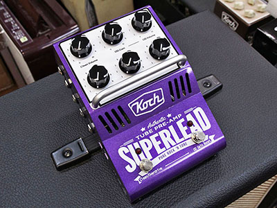 Koch Super Lead