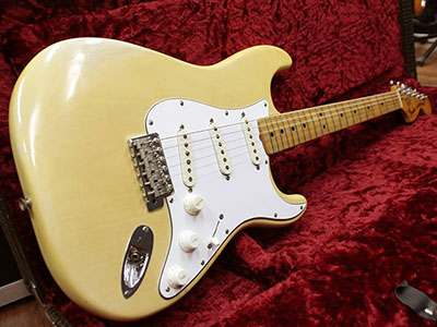 Fender USA Stratocaster '76