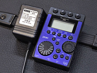 KORG PANDORA PX4 Personal Multi Effect Processor