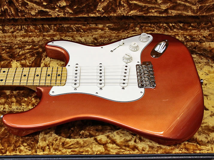 Callaham S-Model Stratocaster type 2