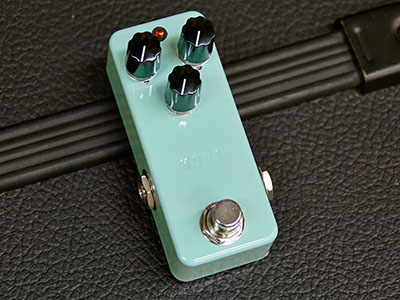 TBCFX x nature sound MDD1