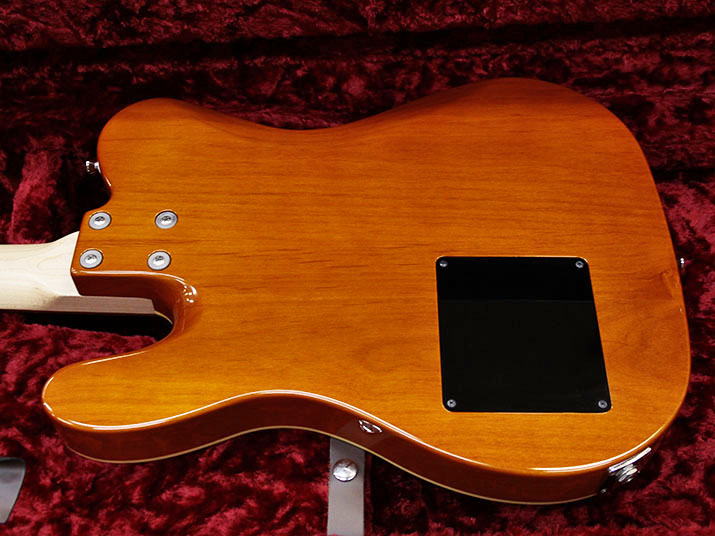 Sadowsky Guitars  Electric Nylon CMB 6