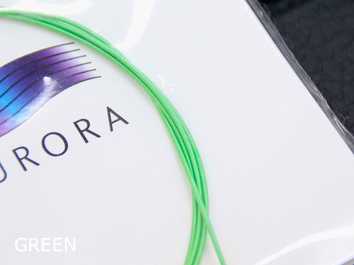 AURORA Guitar Strings 5