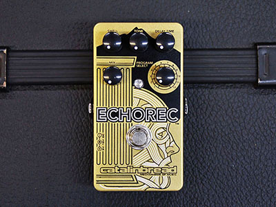 Catalinbread Echorec
