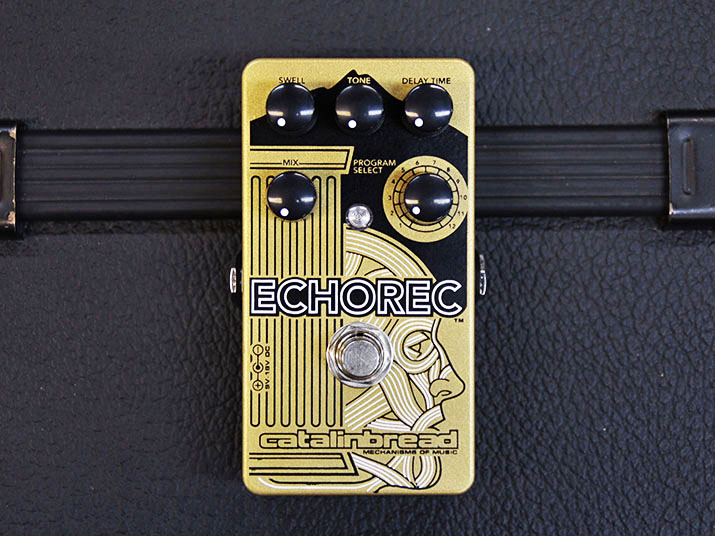 Catalinbread Echorec 1