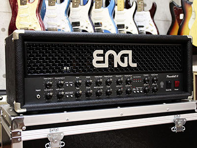 ENGL Powerball 2 Head
