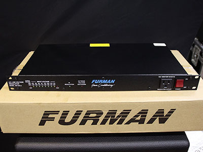 FURMAN