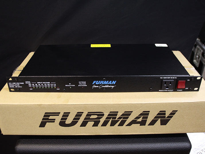 FURMAN AR-1215J 1