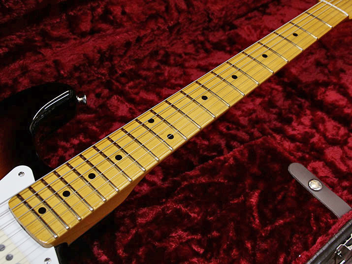 Fender USA Eric Johnson Stratocaster  6