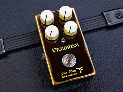Vemuram Jan Ray for TF