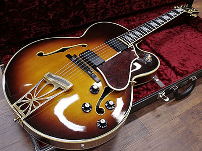 moon EL5-330T Custom Limited