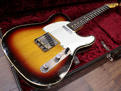 LSL INSTRUMENTS T-Bone 3TB DB