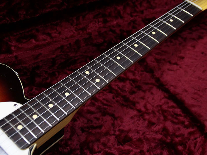 LSL INSTRUMENTS T-Bone 3TB DB 5