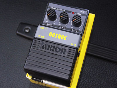 Arion OCTAVE MOC-1