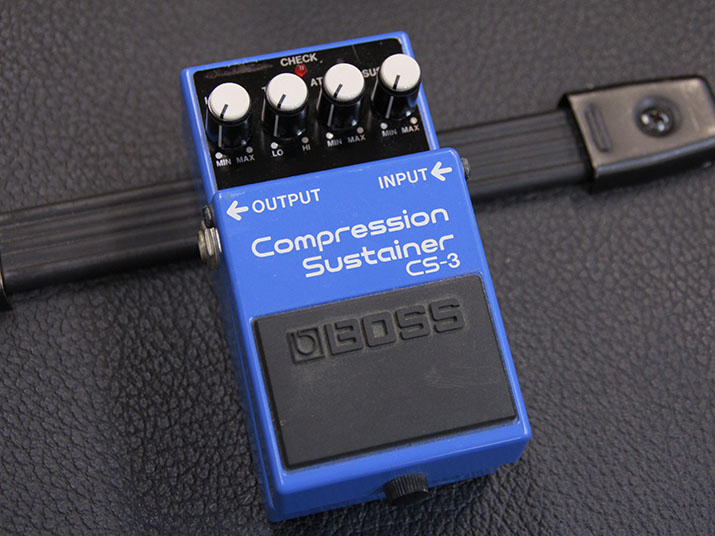 BOSS CS-3 1