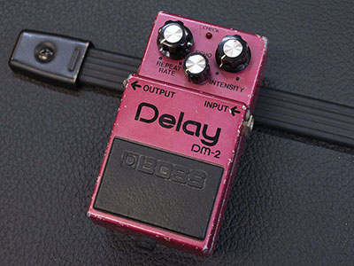 BOSS DM-2