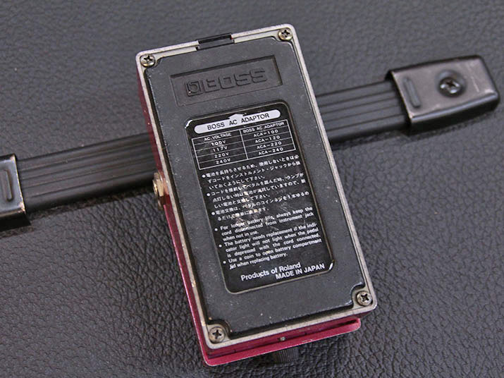 BOSS DM-2 2