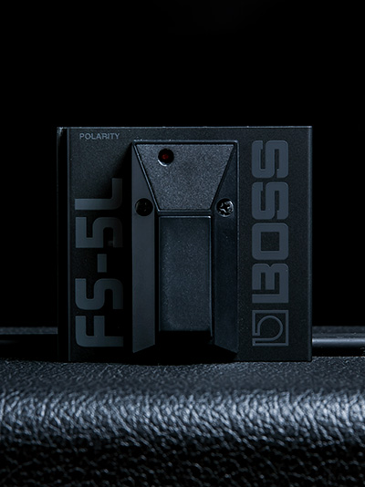 BOSS FS-5L