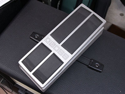 BOSS FV-500H