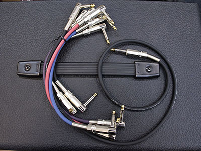Live Line Path Cable Set