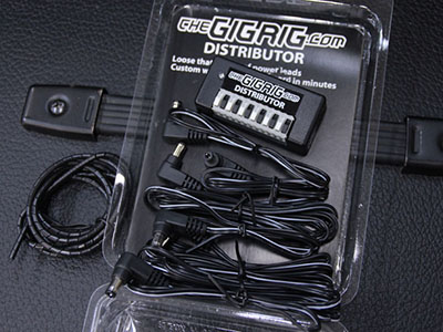 Gig Rig Distributor