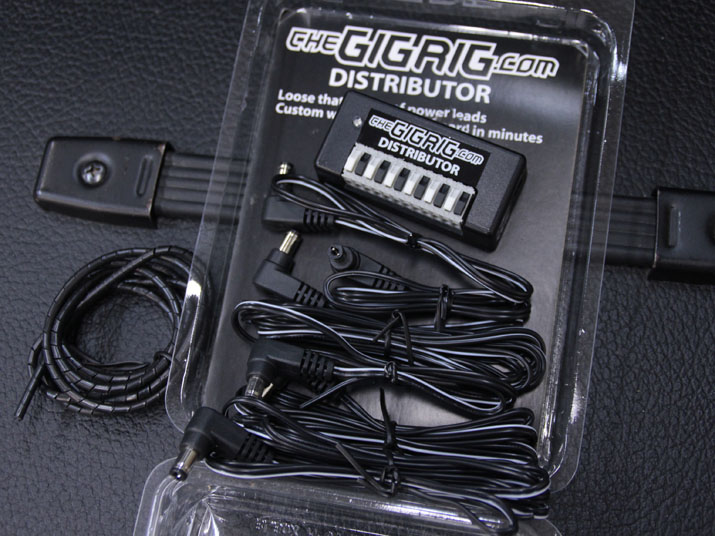 Gig Rig Distributor 1