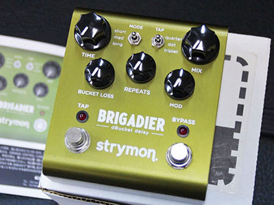 strymon