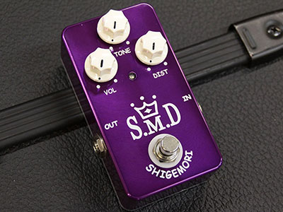Shigemori S.M.D