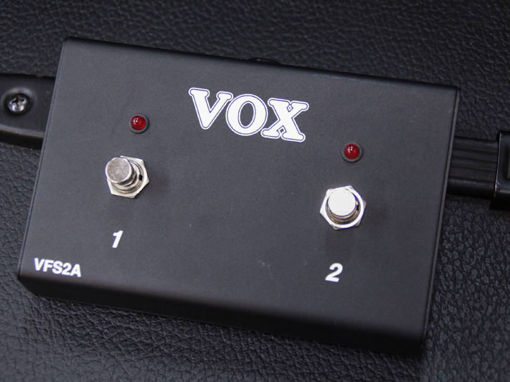 VOX VFS2A 1