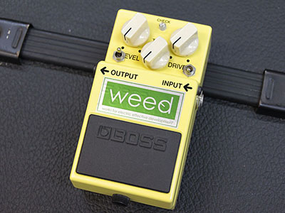 WEED SD-1 Double SW