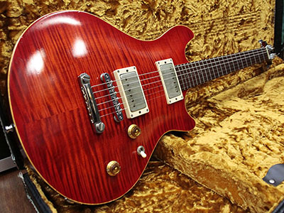 ESP Potbelly Order Model 中古｜ギター買取の東京新宿ハイブリッド