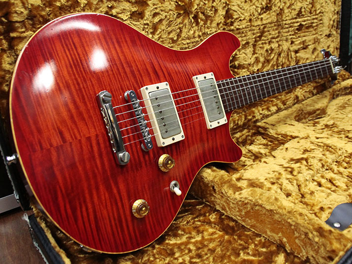ESP Potbelly Order Model 中古｜ギター買取のハイブリッドギターズ