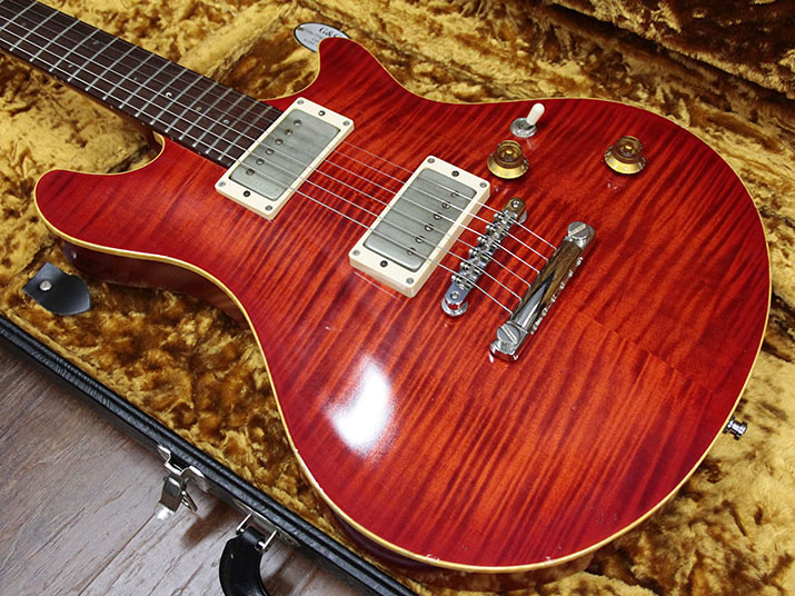 ESP Potbelly Order Model 2