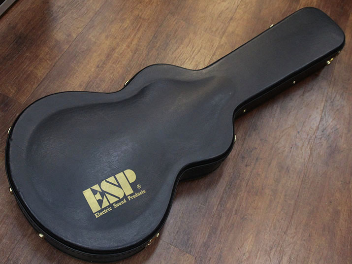 ESP Potbelly Order Model 7