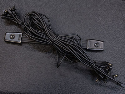 No Brand DC Cable L-L Set