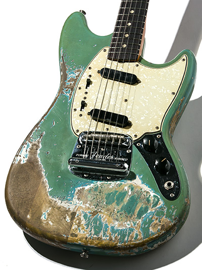 Fender USA