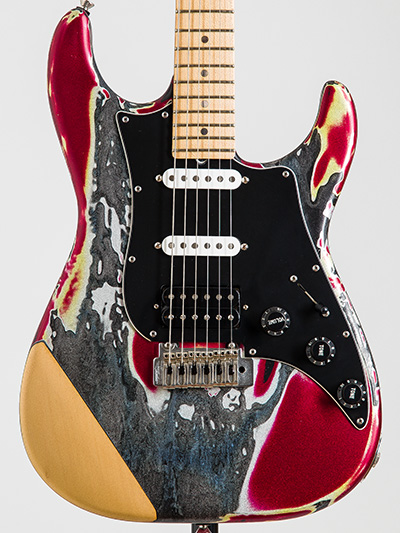 James Tyler Studio Elite Burning Water
