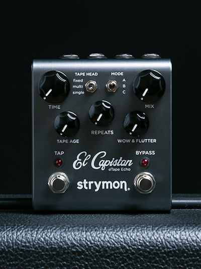 strymon