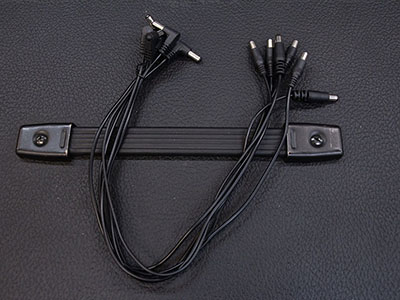 No Brand DC Cable S-L Set